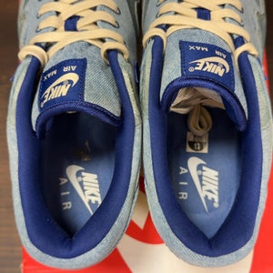 Nike Air Max 1 PRM Dirty Denim - Image 5