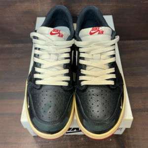 Jordan 1 Retro Low OG Nigel Sylvester Better With Time - Image 3