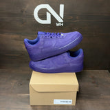 Nike Air Force 1 Low Kobe Bryant Court Purple Size 10.5 (Pre-Owned) - front