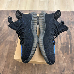 adidas Yeezy Boost 350 V2 Dazzling Blue Size 12.5 (Pre-Owned) - Image 3