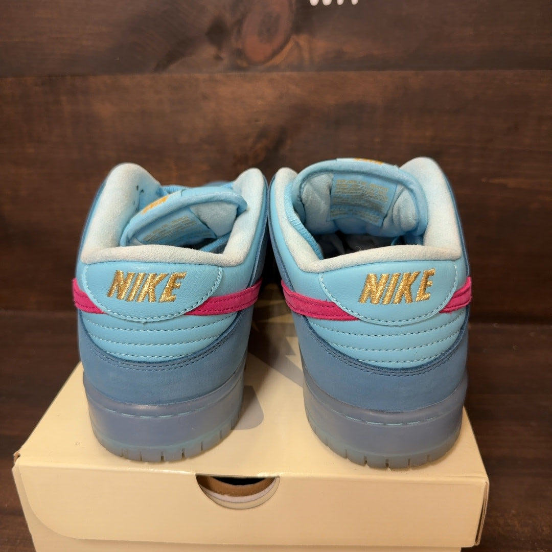 Nike SB Dunk Low Run The Jewels - Image 5