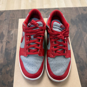 Nike Dunk Low Retro UNLV (2021) Size 11 (Pre-Owned) - Image 2