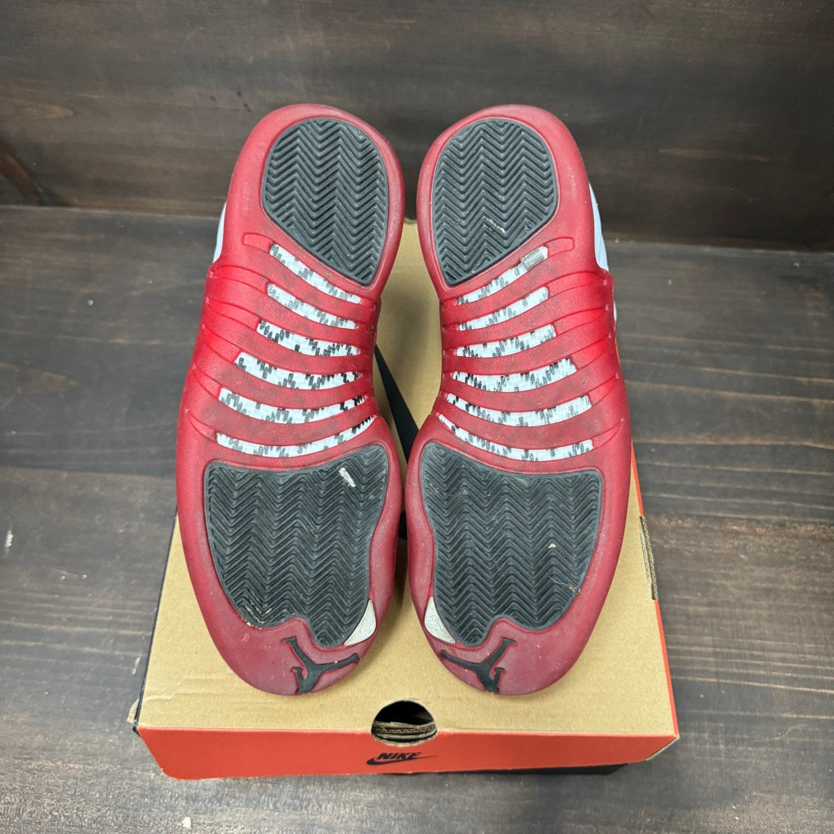 Jordan 12 Retro Cherry (2023) - Image 6
