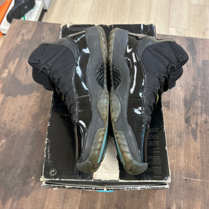 Jordan 11 Retro Gamma Blue (2013) Size 10.5 (Pre-Owned)
