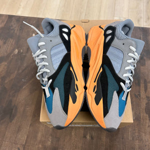 adidas Yeezy Boost 700 Wash Orange - Image 3
