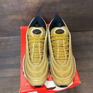 Nike Air Max 97 Metallic Gold (2017/2018) - Image 2