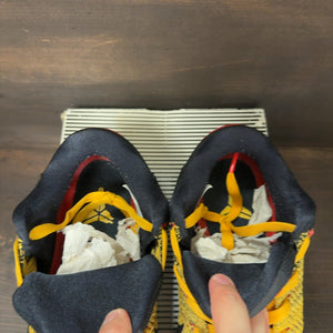 Nike Kobe 11 Elite Low Bruce Lee - Image 4