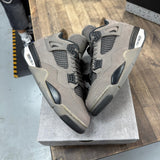 Jordan 4 Retro Cave Stone - Image 1