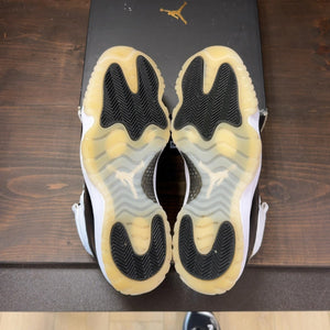 Jordan 11 Retro DMP Gratitude (2023) - Image 8