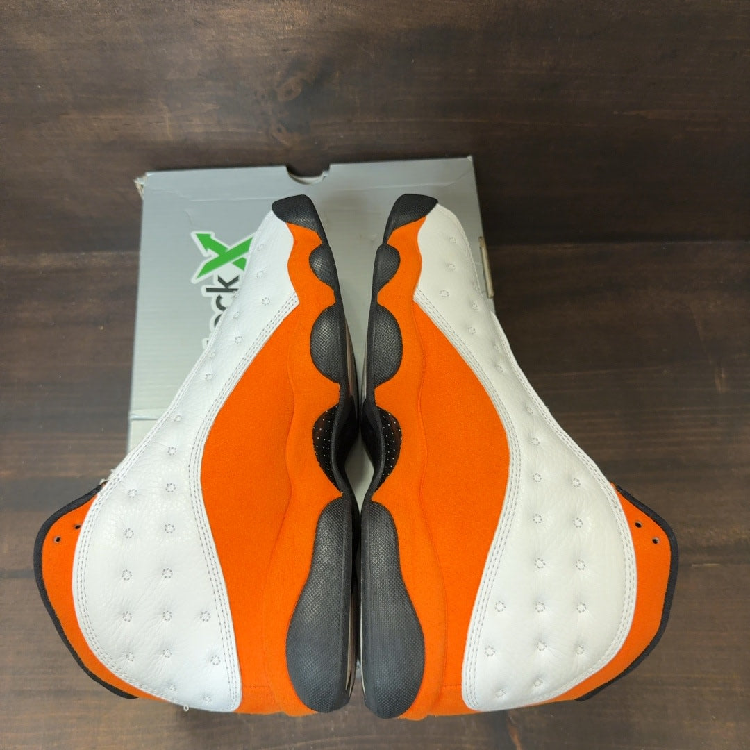 Jordan 13 Retro Starfish - Image 6
