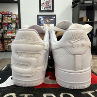 Nike Air Force 1 Low Cactus Plant Flea Market White (2024) - Image 4