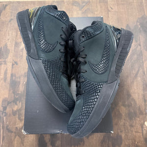 Nike Kobe 4 Protro Gift of Mamba - Image 1