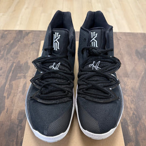 Nike Kyrie 5 Black Magic Size 12 (Pre-Owned) - Image 2