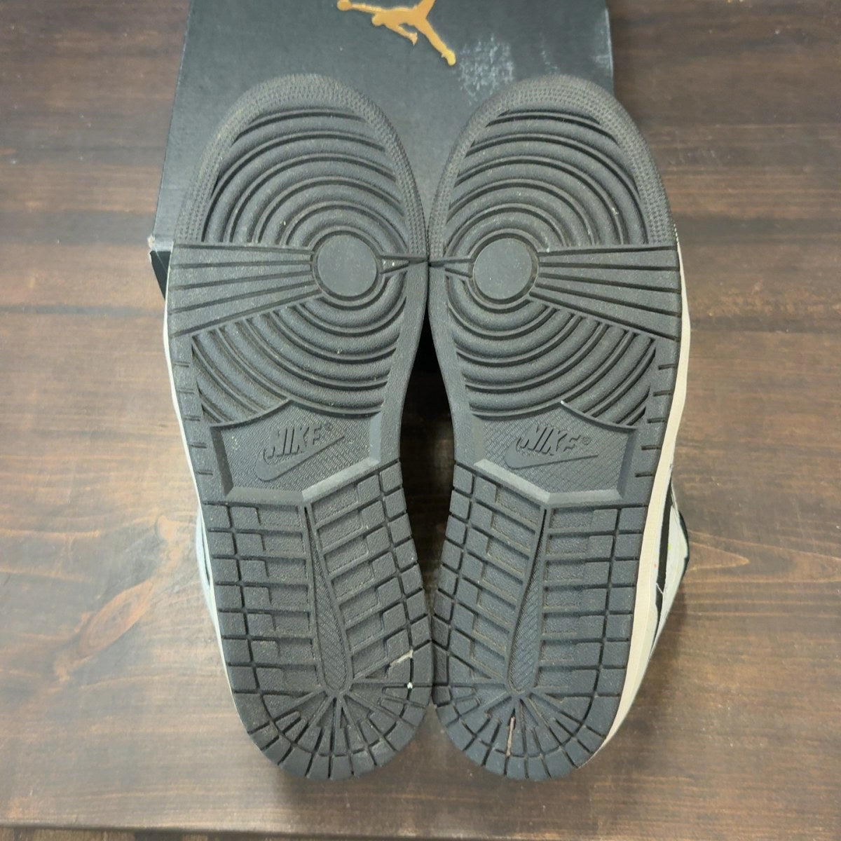 Jordan 1 Low Brushstroke - Image 8