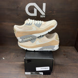 Nike Air Max 90 Premium Sanddrift Size 13 (Pre-Owned) - front