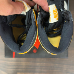 Jordan 1 Retro High OG Taxi (GS) - Image 6