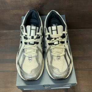 New Balance 1906R Silver Black - Image 3