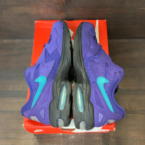 Nike Air Max2 Light Grape - Image 6