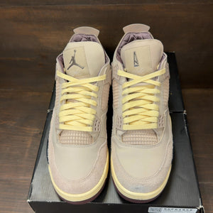 Jordan 4 Retro OG SP A Ma Maniére While You Were Sleeping (Women's) Size 11.5W (Pre-Owned) - tag