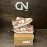 Nike Dunk Low Rose Whisper (Women's) Size 6.5W (Pre-Owned) - Image 1
