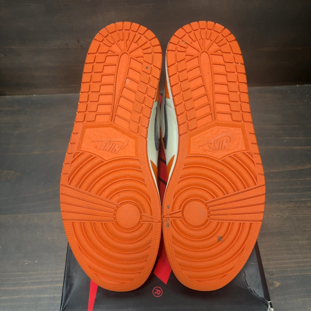 Jordan 1 Retro Reverse Shattered Backboard - Image 6