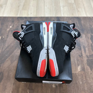Jordan 4 Retro Bred (2019) - Image 3