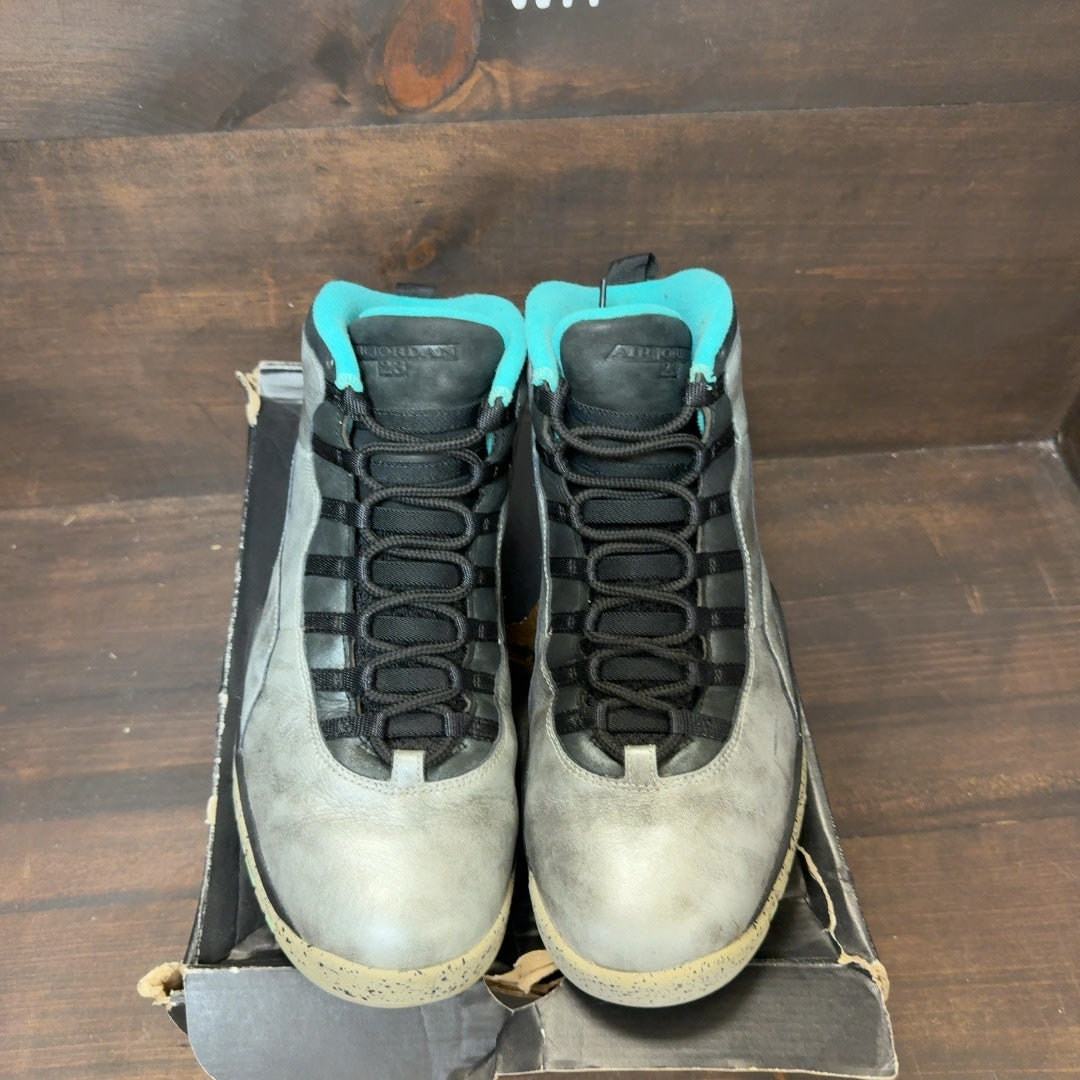 Jordan 10 Retro Lady of Liberty 30th Anniversary - Image 3