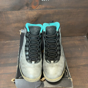 Jordan 10 Retro Lady of Liberty 30th Anniversary - Image 3