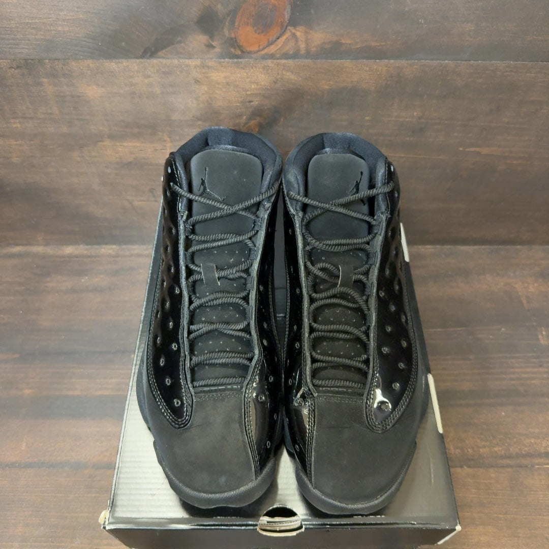 Jordan 13 Retro Cap and Gown Size 10 (Pre-Owned)