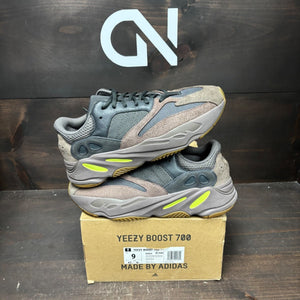 adidas Yeezy Boost 700 Mauve - Image 1