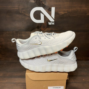 Nike Mind 002 Light Smoke Grey Size 13 (Pre-Owned) - Image 1