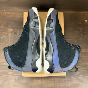 Jordan 9 Retro Racer Blue Size 11 (Pre-Owned) - Image 5