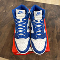 Nike Dunk High Game Royal - Image 8