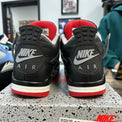 Jordan 4 Retro Bred Reimagined - Image 4