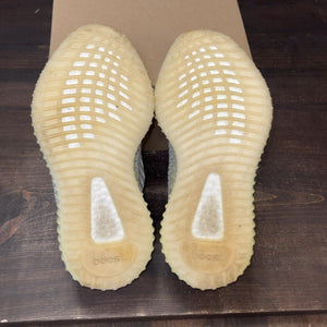 adidas Yeezy Boost 350 V2 Static (Non-Reflective) Size 5 (Pre-Owned) - Image 8