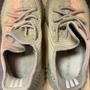 adidas Yeezy Boost 350 V2 Sand Taupe Size 9 (Pre-Owned) - aux