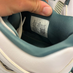 Jordan 4 Retro Oxidized Green - Image 7