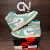 Jordan 1 Retro High Turbo Green - Image 1