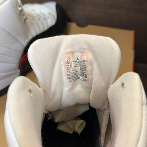 Jordan 12 Retro Taxi Flip - Image 9