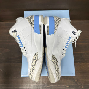 Jordan 3 Retro UNC (2020) - Image 3