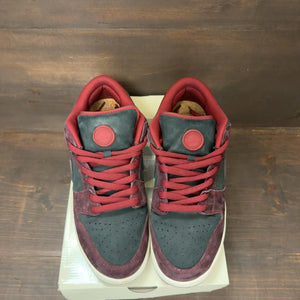 Nike SB Dunk Low Riot Skateshop Size 11.5 (Pre-Owned)