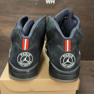 Jordan 5 Retro Paris Saint-Germain Size 13 (Pre-Owned) - aux