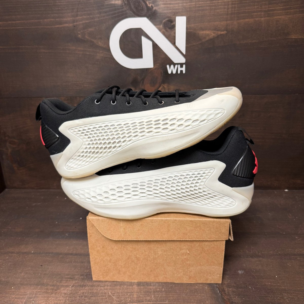 adidas AE 1 Low Best of adi 2.0 Size 13 (Pre-Owned) - Image 1