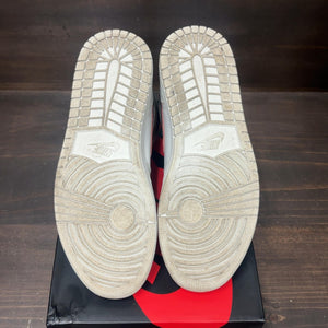 Jordan 1 Retro High OG Defiant SB NYC to Paris - Image 6