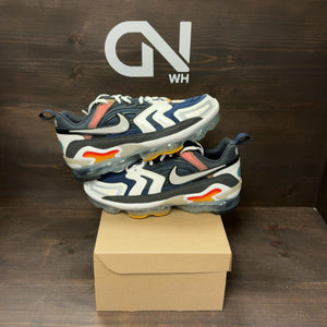 Nike Air VaporMax Evo Midnight Navy Size 11 (Pre-Owned) - Image 1