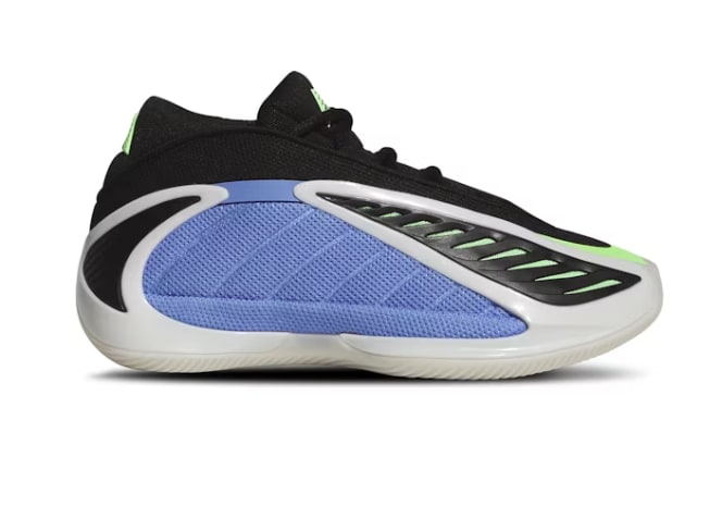 adidas AE 2 Blue Fusion (GS)