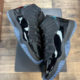 Jordan 11 Retro Gamma Blue (2025) - Image 1