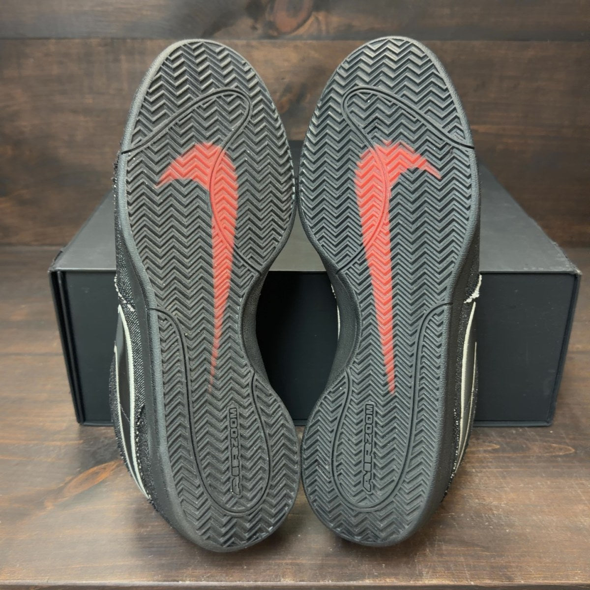 Nike Book 1 LX Black Label - Image 7