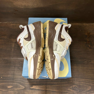 Nike Zoom Field Jaxx Travis Scott Light Chocolate - Image 4