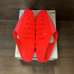 Nike Mind 001 Slide Solar Red (Women's) - Image 6